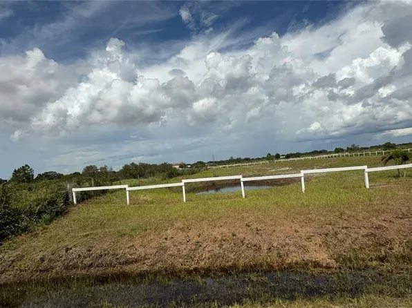 20375 NW 248th St Lot L, Okeechobee, FL 34972