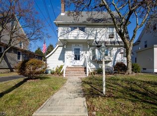 216 Lincoln Ave, Union, NJ 07083