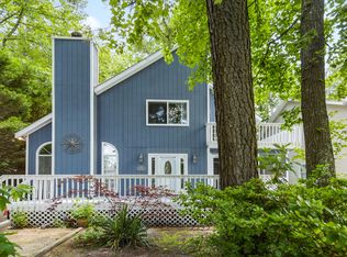 122 Teal Cir, Ocean Pines, MD 21811