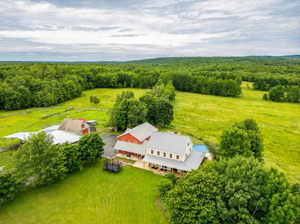 434 Kelley Road, Pittston, ME 04345