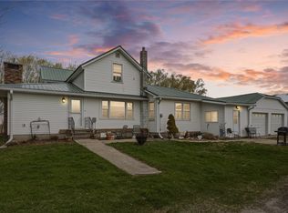 1317 68th St, Keystone, IA 52249