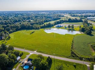 3280 Maxon Rd, Paducah, KY 42001