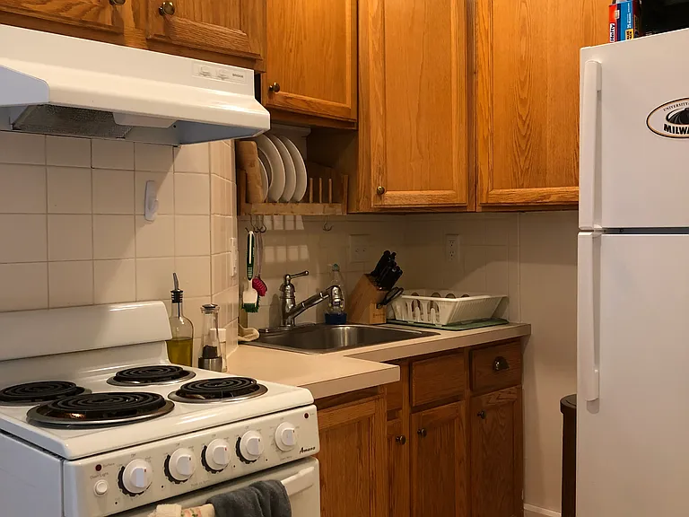 315 N Thayer St #7 — Photo 17
