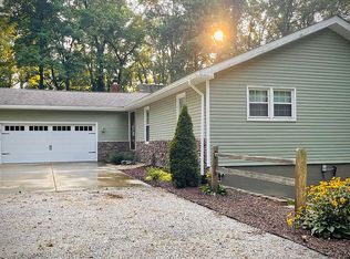 8340 E 750 S, Elizabethtown, IN 47232