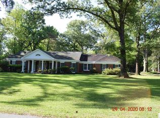 1604 Gladney Dr, Bastrop, LA 71220