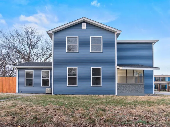 1301 Orchard St, Fort Wayne, IN 46808