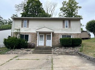 1052B S Overlook Dr, Steubenville, OH 43953