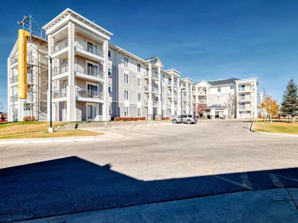 333 N Taravista Dr NE #1114, Calgary, AB T3J 0H4