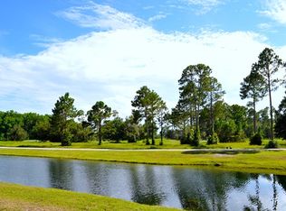 1154 Sapelo Ave, Townsend, GA 31331