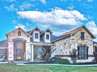 10174 Bantry Ln, Forney, TX 75126