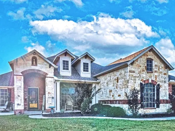 10174 Bantry Ln, Forney, TX 75126