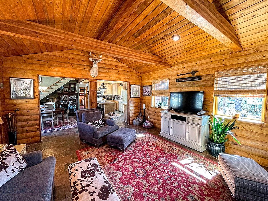 190 Cooper Dr, Cascade, MT 59421 Zillow