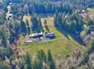 75722 Price Rd, Rainier, OR 97048