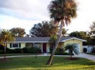 1342 SW Seahawk Way, Palm City, FL 34990