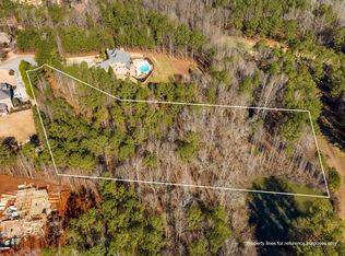 0 High Ridge Pt, Newnan, GA 30265