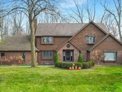 3216 South WHITE BIRCH LANE, Appleton, WI, 54915