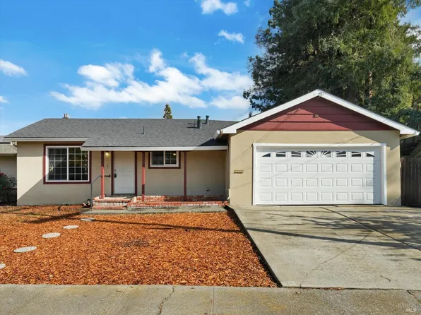 31 Rocca Drive, Petaluma, CA 94952
