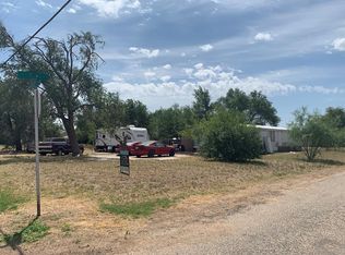 110 N 5th St, Coahoma, TX 79511