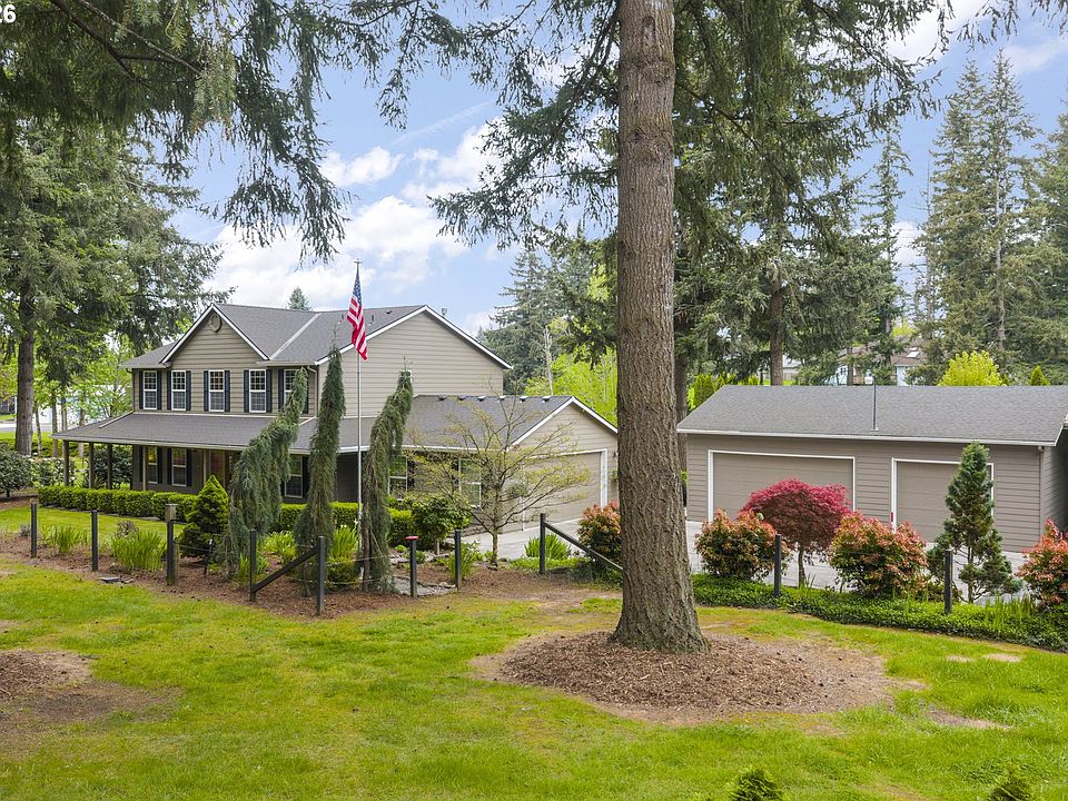 1st image of 14840 SE 202nd Ave