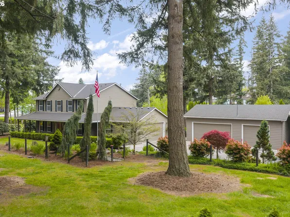 14840 SE 202nd Ave, Damascus, OR 97089