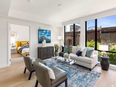 99 Rausch St UNIT 216, San Francisco, CA, 94103
