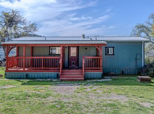 49980 Daffodil Lane, Yokuts Valley, CA 93675