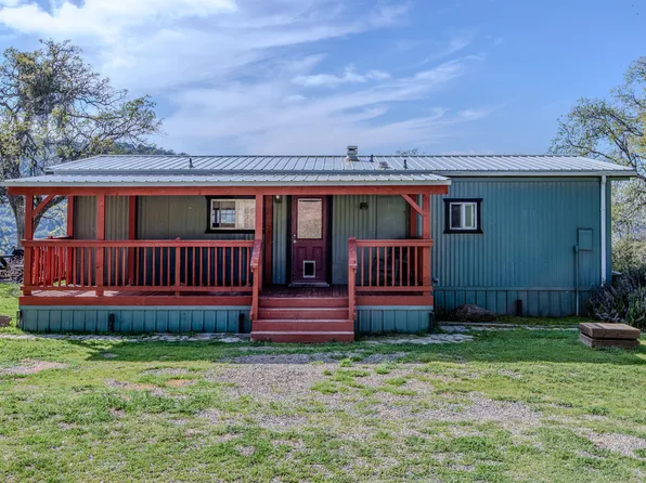 49980 Daffodil Lane, Yokuts Valley, CA 93675