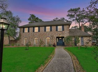 13710 Balmore Cir, Houston, TX 77069