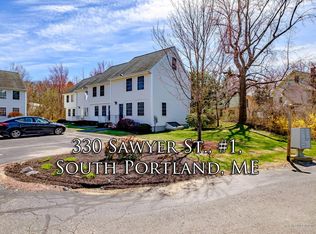 330 Sawyer St APT 1, South Portland, ME 04106