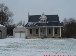 30105 County Road 18, Elkhart, IN 46517