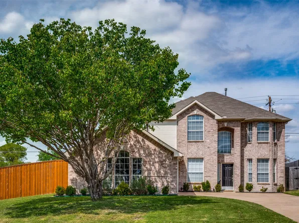 101 Morningside Dr, Desoto, TX 75115
