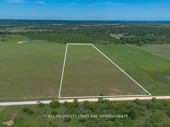 T5 County Road 120, Gordon, TX 76453