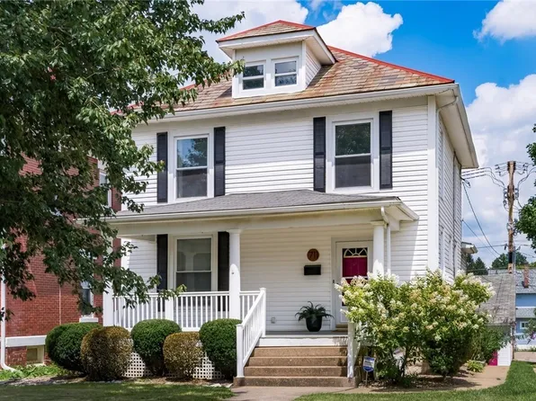 711 Saint Louis Ave, Zanesville, OH 43701
