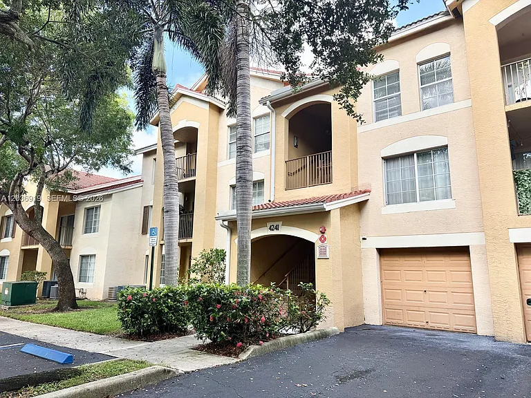 4241 San Marino Blvd #103 — Photo 1