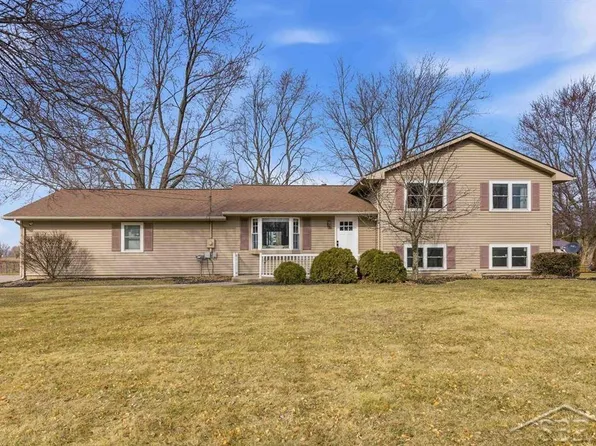 2258 S Nine Mile Rd, Kawkawlin, MI 48631