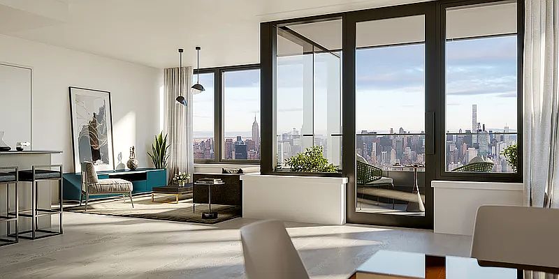 1st image of 3 Court Sq APT 4211