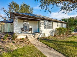 11606 Tuscany Way, Dallas, TX 75218