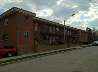 605 - 1500 S. 92nd, Milwaukee, WI 53214