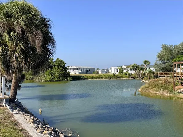 1387 Flamingo Dr #20, Englewood, FL 34224