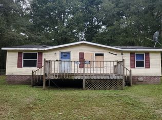 488 Weldon Rd, Winnsboro, SC 29180
