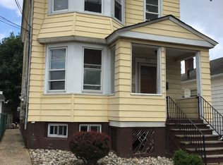 377 Princeton Ave, Hillside, NJ 07205