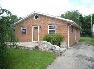 2831 Coronette Ave, Dayton, OH 45414