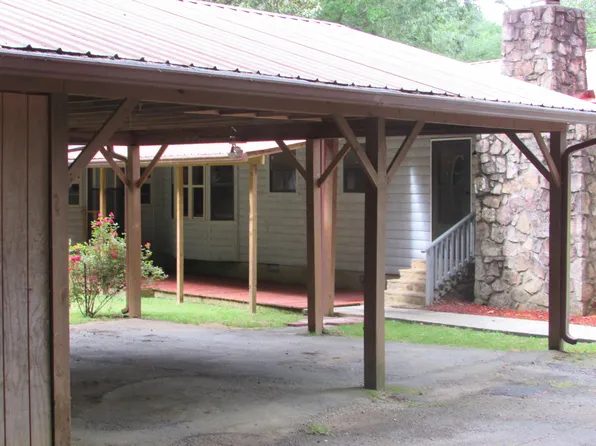 484 Sturdivant Ests, Summerville, GA 30747