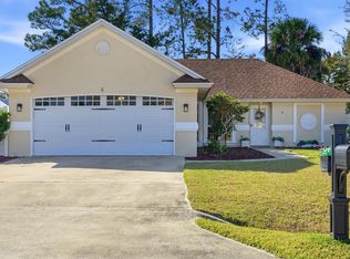 6 Uniondale Pl, Palm Coast, FL 32164