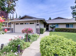 3618 Cal Ore Dr, Redding, CA 96001