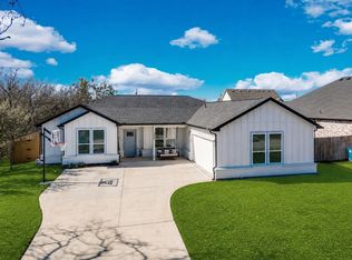5622 Mesa Loop, Granbury, TX 76048