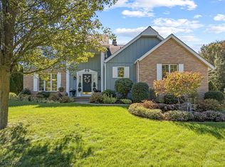 5430 Severn Cir NW, Canton, OH 44708