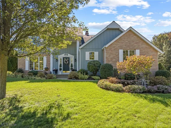 5430 Severn Cir NW, Canton, OH 44708