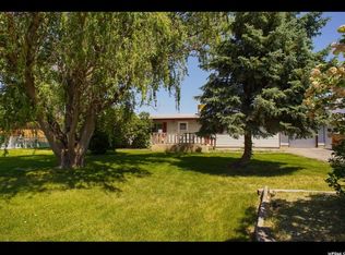 2820 W 3250 N, Plain City, UT 84404