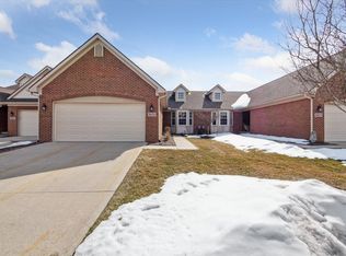 1821 Genoa Cir #78, Howell, MI 48843
